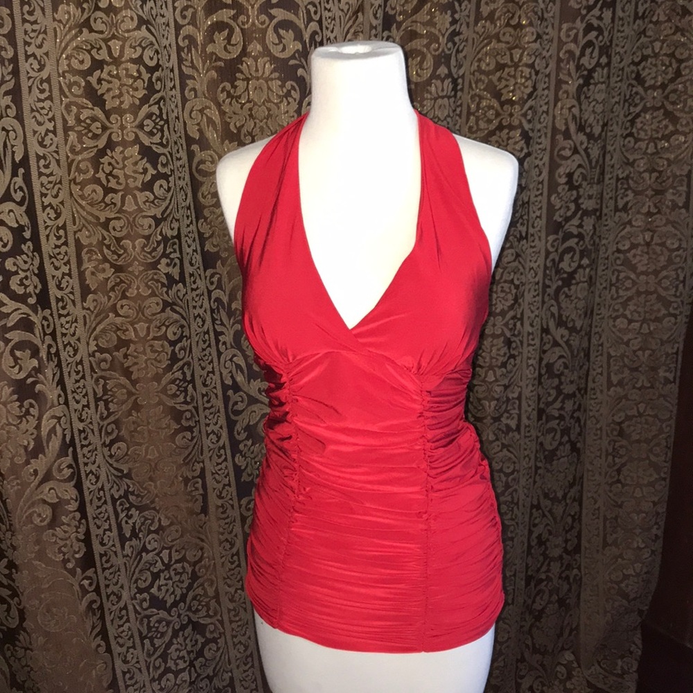 Joyce Leslie tank top (medium)